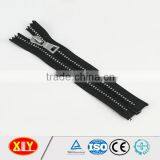 2015 New Production Special Teeth Open End Plastic Zipper thumbnail-6