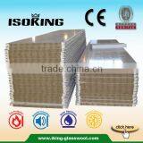Building Material Rock Wool Roof Sandwich Panel Price Quality Choice