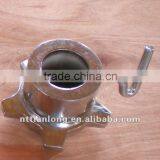 Olimpic Bar Collar thumbnail-1