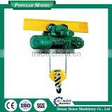 Construction Material Handling Equipment MD Electric Hoist thumbnail-3