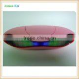 Super Bass Mini Protable Rugby Bluetooth Speaker for Smart Phones thumbnail-2