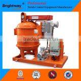 Drilling Equipments Drilling Fluids Vacuum Degasser