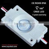 Shenzhen Directly Sale High Quality 3w Genesis Smd3535 Led Module