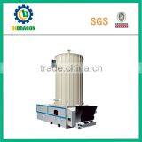 Industrial Vertical Wood Fired Thermal Oil Boiler for Sale thumbnail-1