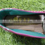 British Wind Canvas Stock Men Shoes thumbnail-4