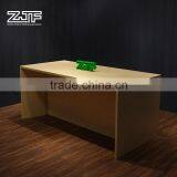 ZJF China Large MDF Large Display Table thumbnail-2