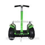 2014 Two wheel self balancing electric scooter for world cup,promotional items