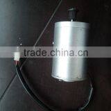 150W DC Brush Motor, 12v dc Motor thumbnail-4