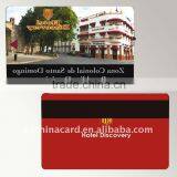 125KHz/13.56MHz/UHF RFID Smart Card Concert Tickets