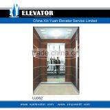 Hot Sale Unique Design Passenger Lift Cheap Price thumbnail-2