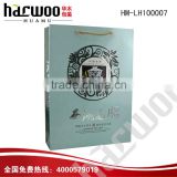 Hot sale and popular paper tea bags box