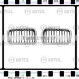 For BMW E36 Front Grille 91-96 Car Grills Auto Parts thumbnail-1