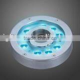 Hot Sale Blue Color LED Pool Light,LED Underwater Lamp,fountain Lamp