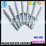 DOME HEAD STRUCTURAL INTER-LOK RIVETS thumbnail-6