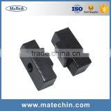 China Foundry Customized Alloy Steel Investment Casting For Machinery Parts thumbnail-6