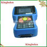 2013 V12.01 Car Key Pro Spanish&English Transponder T300 t code t300 key programmer locksmith tools