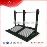 Outdoor Fold up Exercise Equipment thumbnail-3