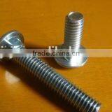 China Supply High Quality Hardware Carbon Steel Carriage Bolt thumbnail-2