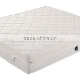 latex foam euro top orthopedic massage bed mattress--ZRB 136