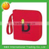 Square 12 CD's cd Dvd Case thumbnail-5