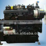 Tractor Engine thumbnail-2