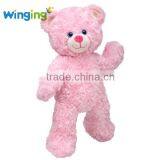 Microwavable Lavender Teddy Bear Stuffed Plush Teddy thumbnail-3