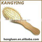 Custom Non Toxic Durable Wooden Nail Art Brush Pure Color thumbnail-5