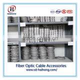 Vertical Fiber Optic Cable Joint Box /terminal Box Joint Closure thumbnail-2