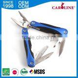 Cost-Effective Stainless Steel Multi-Tool Tong Pliers
