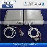 7-year Gold Supplier ISO18000-6B/C RFID UHF Long Range Intergrated Reader thumbnail-4