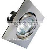 Halogen Downlight FixtureDL284 thumbnail-1