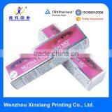 Promotion Top Quality False Eyelashes Box