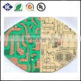 Low Cost Pcb Prototype ROHS ENIG PCB Assembly Prototype Pcb thumbnail-2