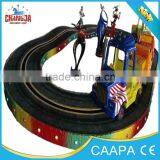Shopping Mall Outdoor Play Kiddy Ride Climbing Cars thumbnail-5