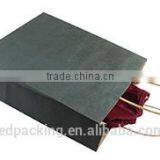 Delicate Kraft Paper Present Box Gift Bag thumbnail-2