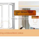 Touchpad IOS/Andriod APP Control GSM Wireless Alarm System & Home Security Wireless Anti Theft Alarm System By Mobile Phone thumbnail-5