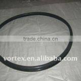 EPDM or SBR Gasket Rubber ISO4633
