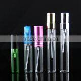 Tubular Glass Bottle With Fancy Top Cover thumbnail-1