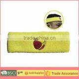 Headbands Spandex Cotton