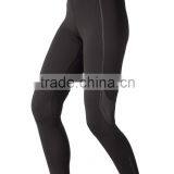 Santic Woman Custom Compression Legging OEM Service Compression thumbnail-1