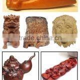 China Jinan Wave Boards Sandstones Corian ABS ATC Knife Library Tool Stores 5 Axis Cnc Machine thumbnail-4