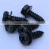 Screw, Fastener, Metal Rivet Pin & Cold Forging Part thumbnail-3