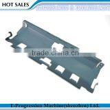 Customized OEM Small Sheet Metal Stamping Parts thumbnail-6