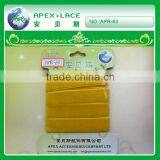 APR63 Knitted Elastic Yellow Tapes Underwear Accessories Guangzhou thumbnail-1