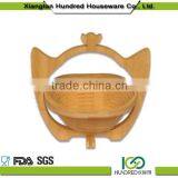 Top Products Hot Selling New 2015 Christmas Decoration Basket thumbnail-1