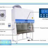 High Quality Vertical Laminar Air Flow Cabinet thumbnail-4