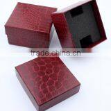 2015Watch Box a Set New Elegant Custom Made Mini Boxes Favor Boxes Jewelry Packaging Boxes