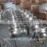 6 Inch High Pressure Check Valve thumbnail-4