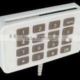 Smart Chip Card Reader EMV Card Reader for IOS and Android With Demo and SDK thumbnail-1