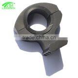 Tactical Scope Rings Mount Holder For Flashlight And Laser Sight thumbnail-1